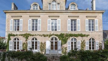 Exterieur