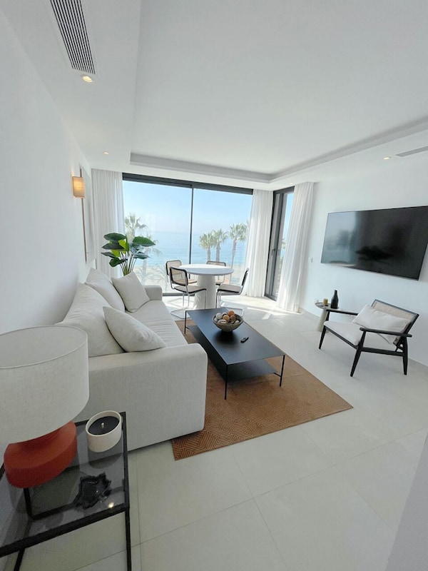 Apartamento Laviu 1dormitorio - Estepona