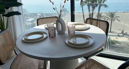 Apartamento LaViu 1Dormitorio