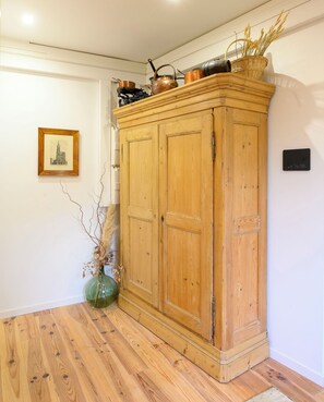 Interior - Magnificent Duplex 10min from Strasbourg (Eckbolsheim)