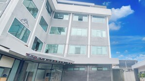 Unclassified image, 3 of 26, button - Hotel O Palmerah Near Binus University Formerly Wisma Bango (Jakarta)