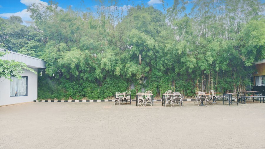 Hotel O Palmerah Near Binus University Formerly Wisma Bango