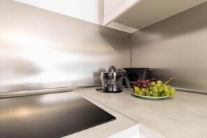 Fridge, microwave, stovetop, dishwasher - Casa Rimidia (Maspalomas)