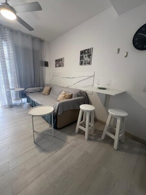 Smart TV - Casa Rimidia (Maspalomas)