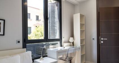 Acogedora Habitación en Madrid