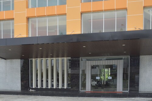 Collection O Balikpapan Near Balikpapan Super Block Formerly City Inn Hotel