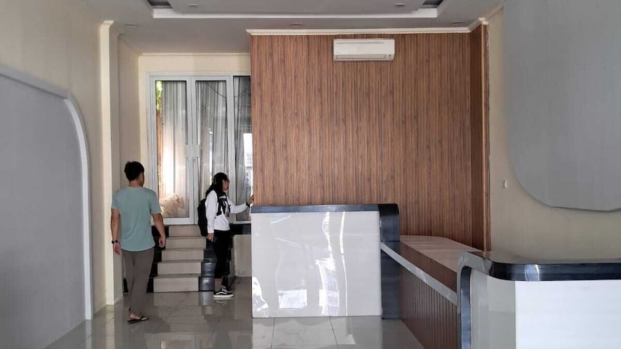 Collection O Balikpapan Near Balikpapan Super Block Formerly City Inn Hotel