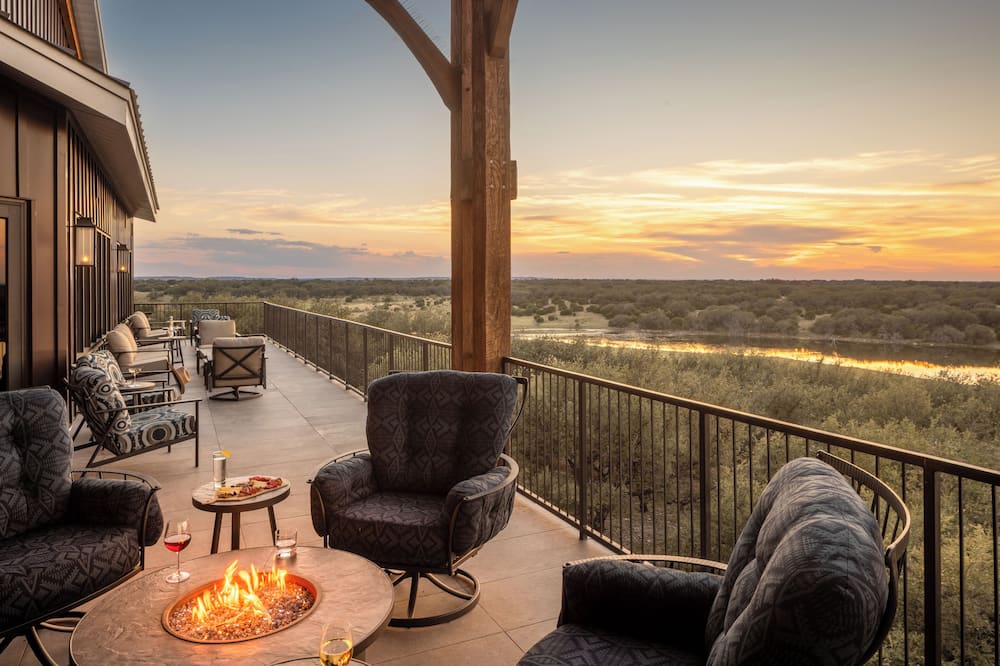 Champion Ranch - Rochelle, TX