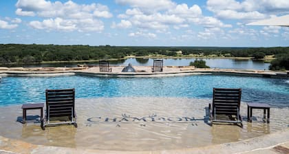 Champion Ranch