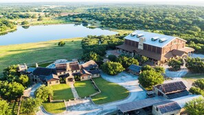 Exterior - Champion Ranch  (Rochelle)