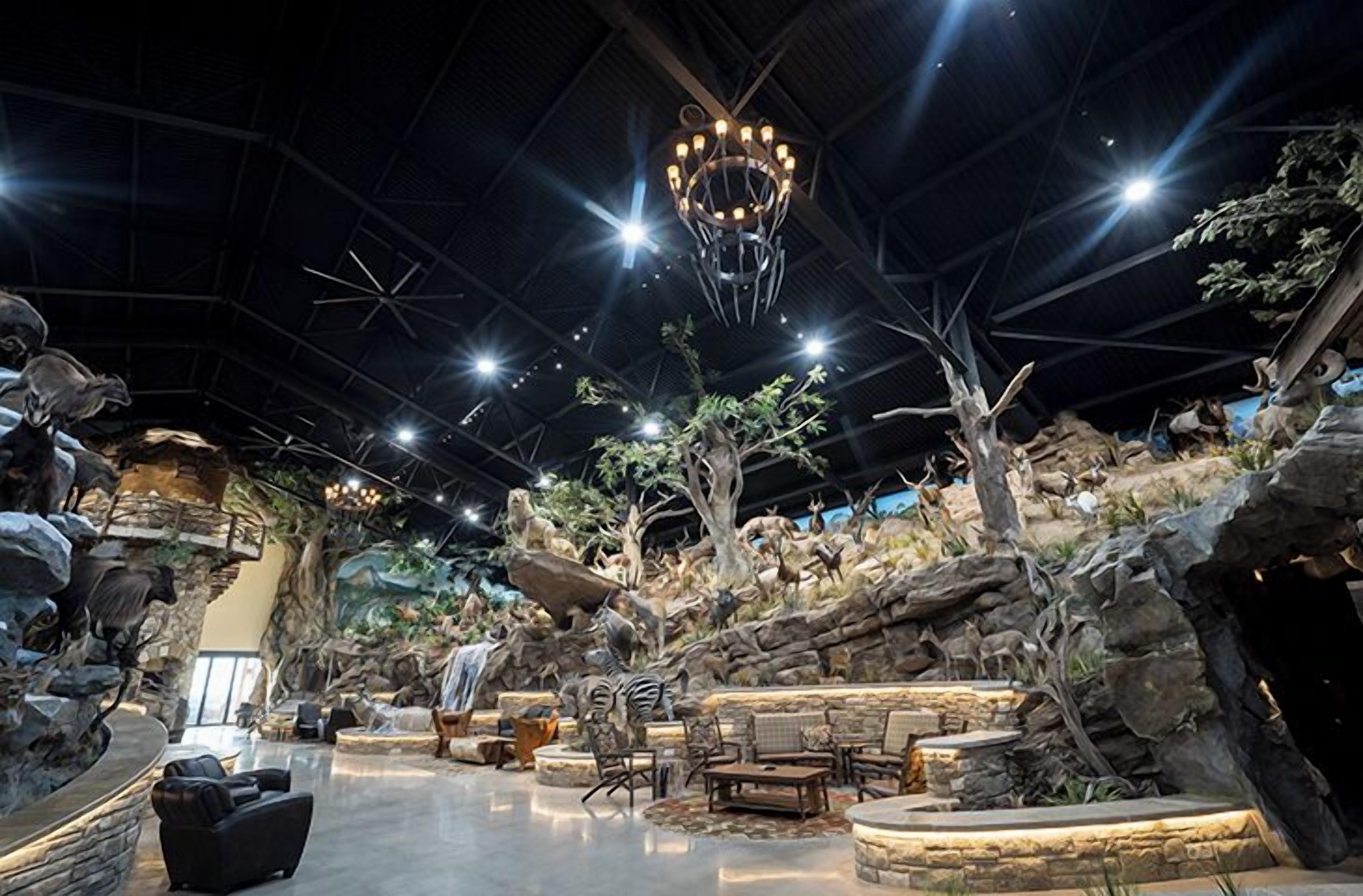 Smart TV, table football