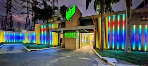 Mint Motel