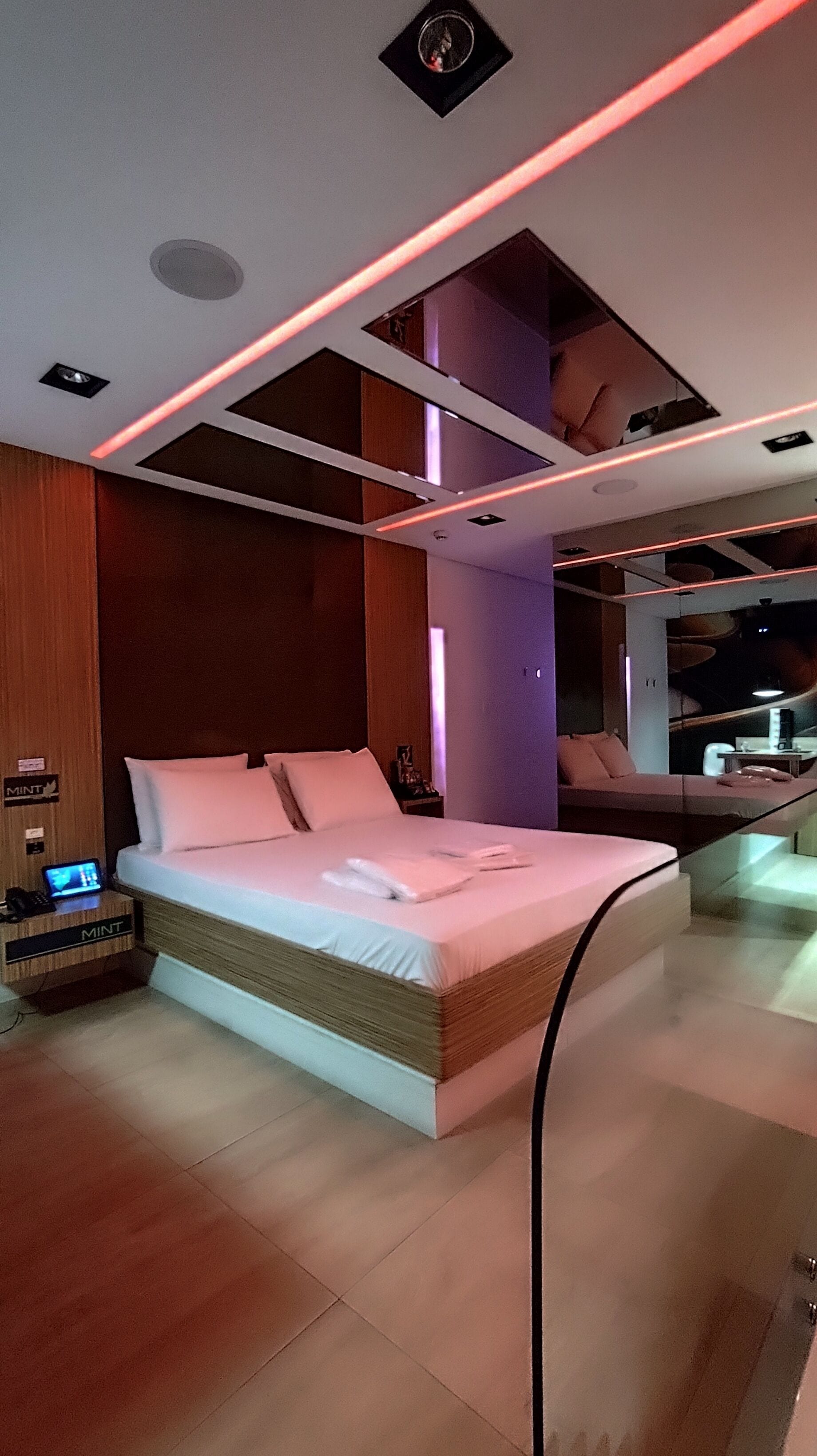 Foto - Mint Motel