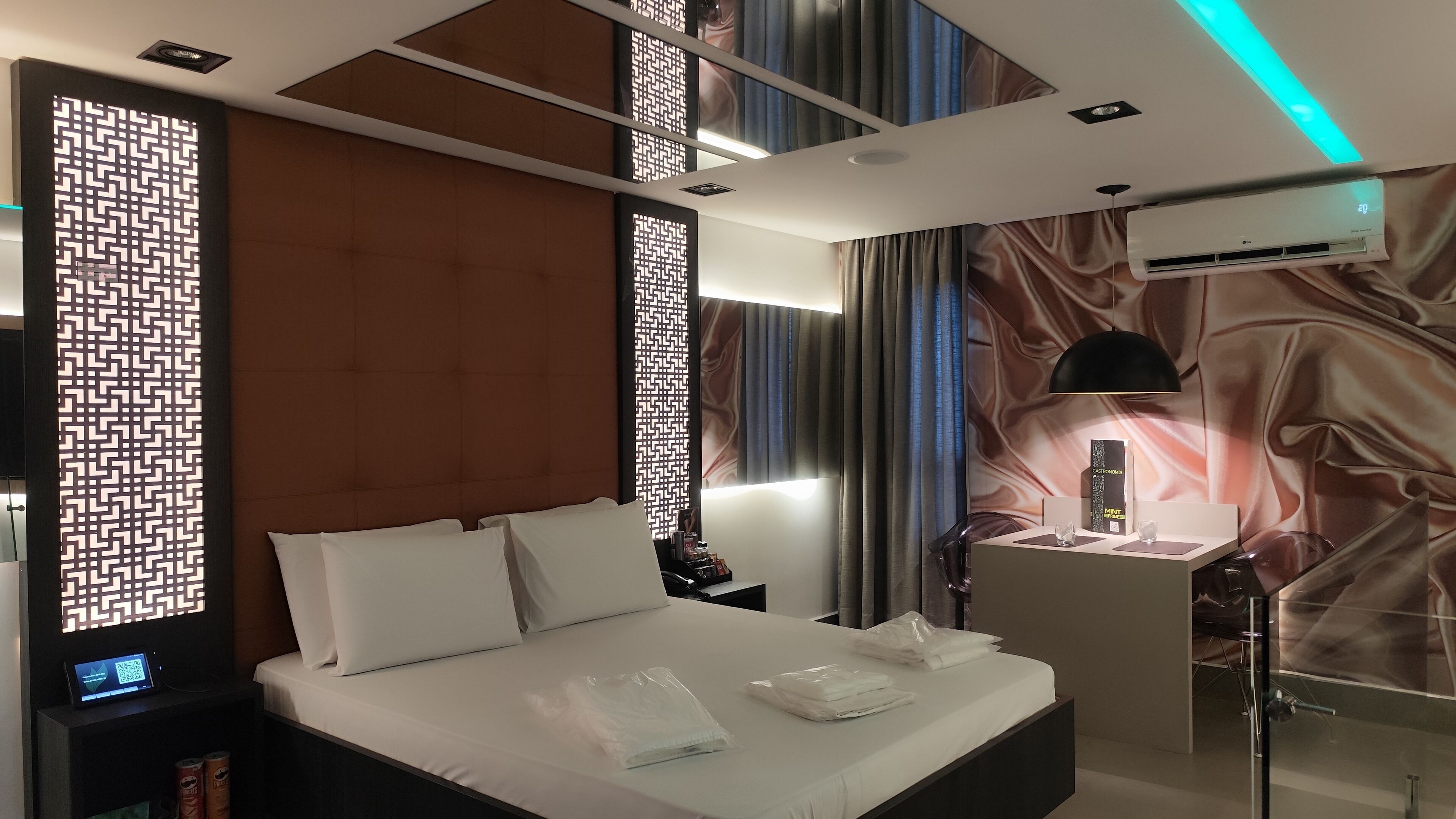 Foto - Mint Motel