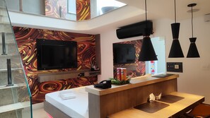 Premium Room - Mint Motel (Guarulhos)