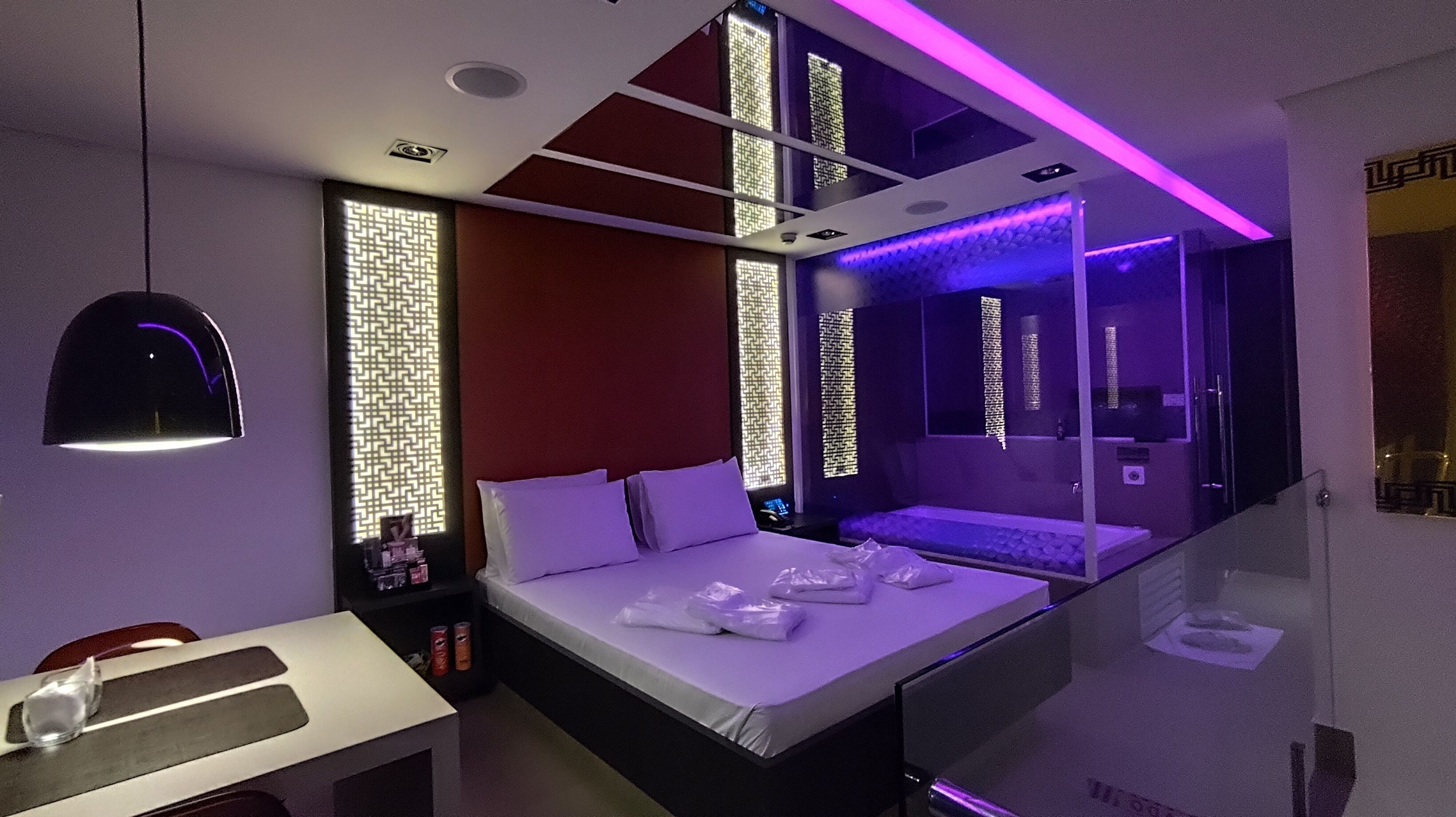 Foto - Mint Motel