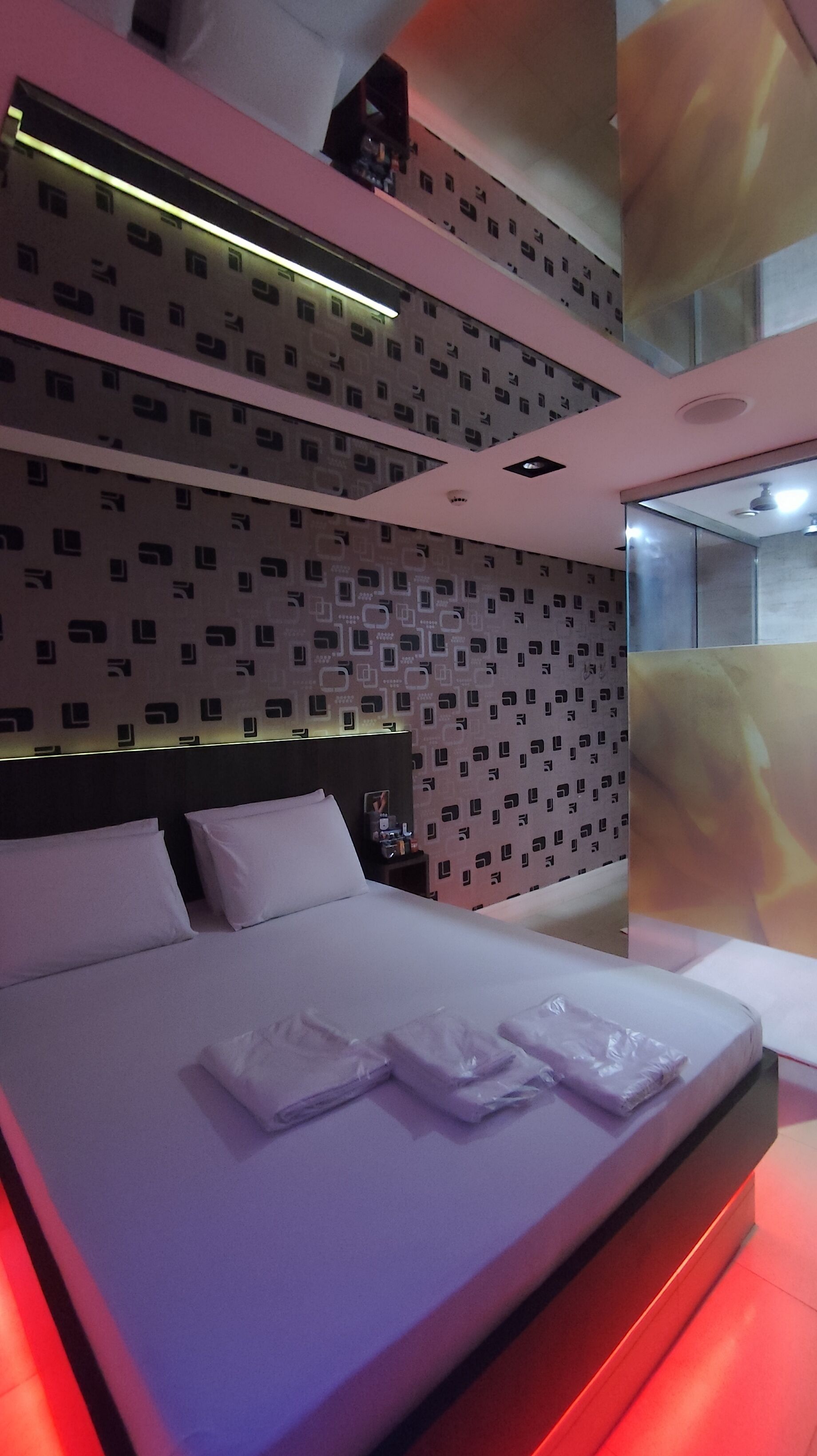 Foto - Mint Motel