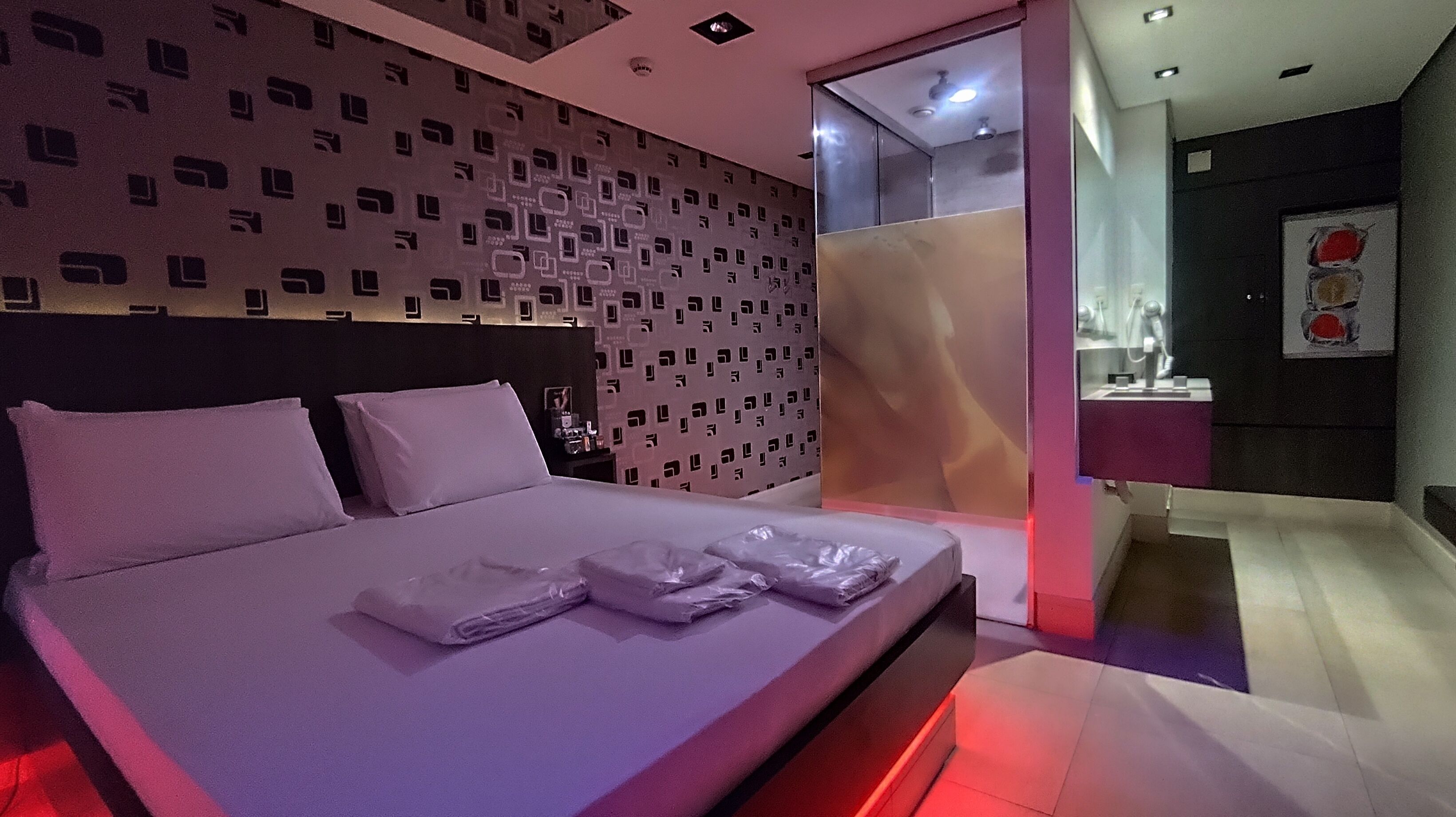 Foto - Mint Motel