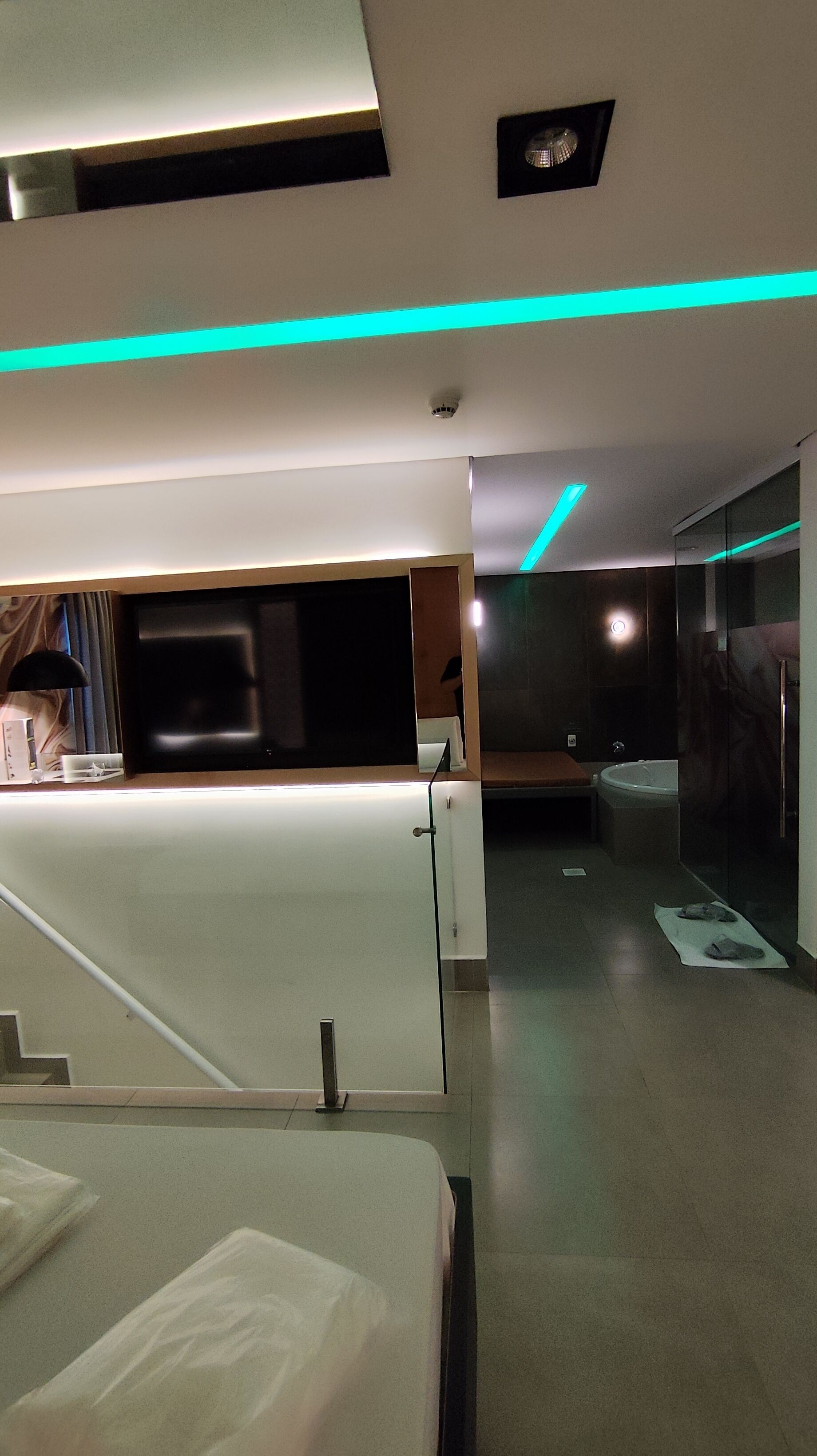 Foto - Mint Motel