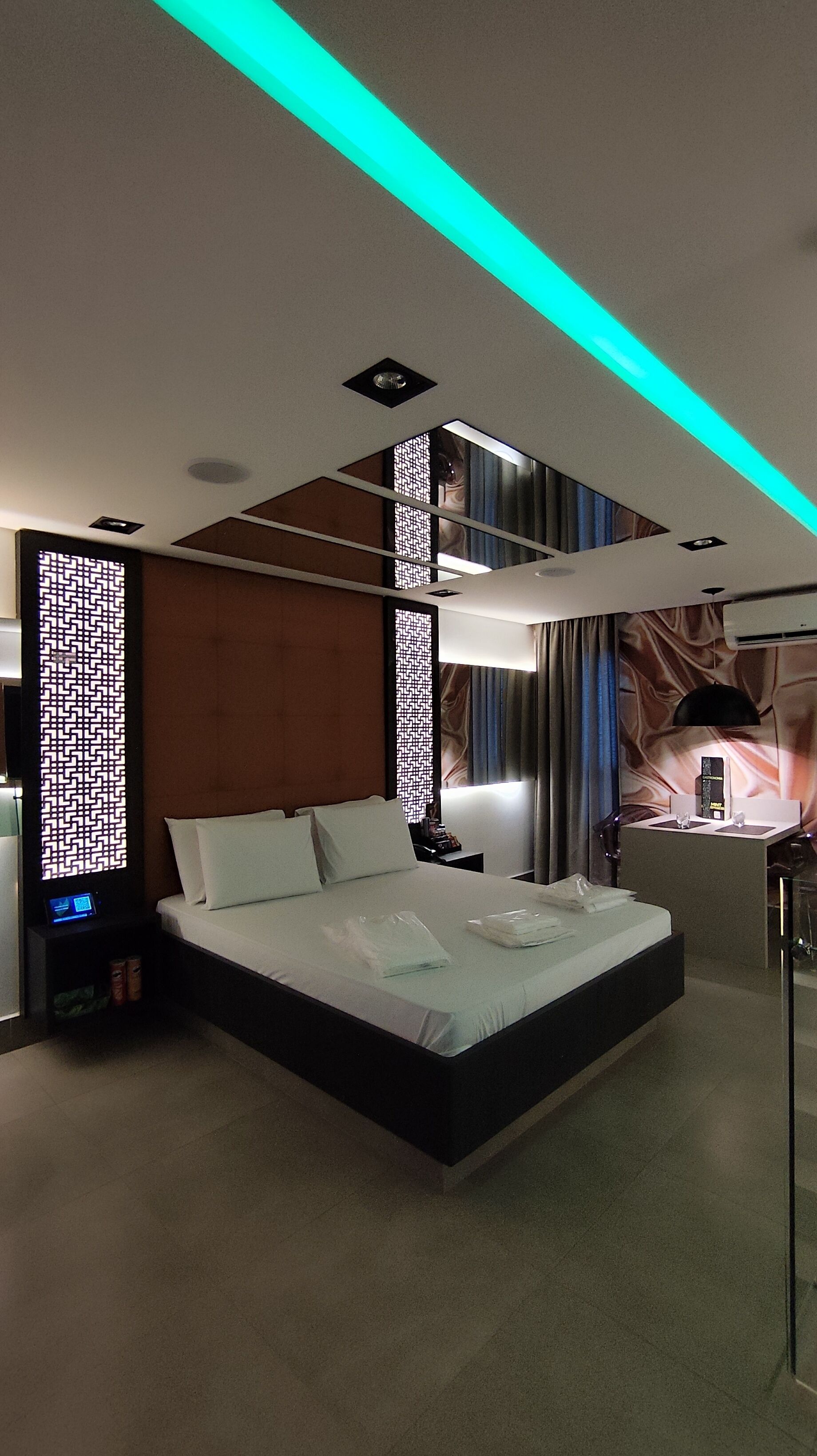 Suite Deluxe, baño privado | Wifi gratis 