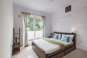 Rideaux occultants, Wi-Fi gratuit