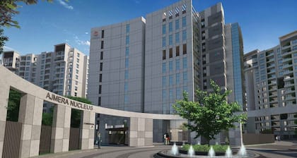 Luxury 4BHK in E-City with 40 Amenities
