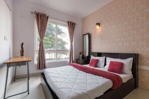 Luxury Room, Park View