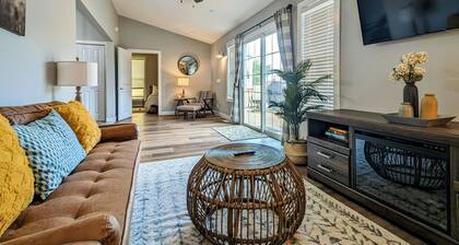 Updated 4BR Home, Family Friendly, Steps to Custer Shops & 30 Min to Mt Rushmore