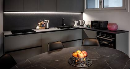 New apartment N3 - Treviso station