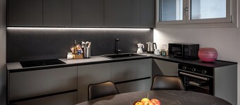New apartment N3 - Treviso station