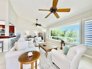 Smart TV - Waterfront,Private pool,Breathtaking Views,Great Location. Enjoy paradise! (St Thomas)