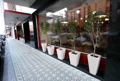 Hotel Curi