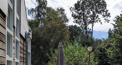 B&B Slaap Lekker | delicious overnight stay at the edge of the park in Dokkum