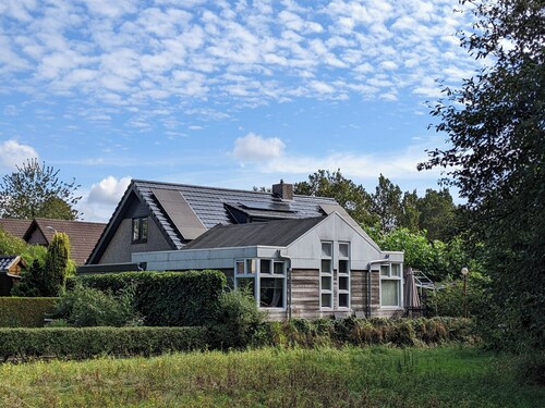 B&B Slaap Lekker | delicious overnight stay at the edge of the park in Dokkum
