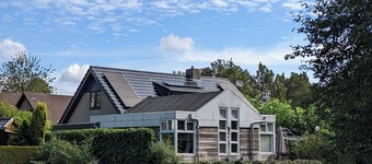 B&B Slaap Lekker | delicious overnight stay at the edge of the park in Dokkum