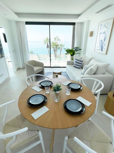 Apartamento LaViu 2Dormitorios by Croma