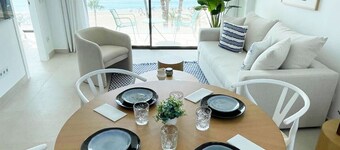 크로마의 아파르타멘토 라비우 2베드룸