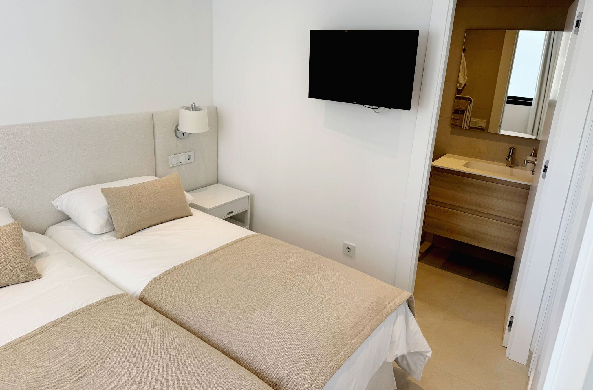 奢华公寓, 海景 | 免费 WiFi