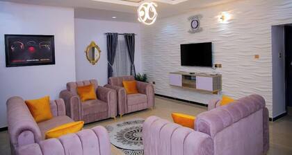 D.T Homes Luxury Apartment