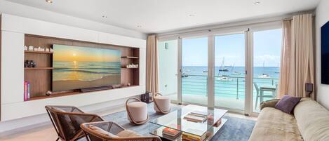 スマートテレビ、プリンター