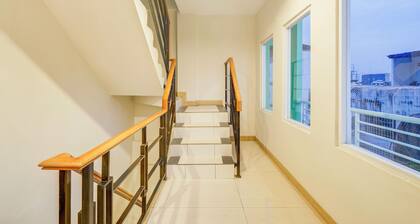 Hotel O Mangga Besar Near Mangga Besar Station Formerly Warna Warni Residence