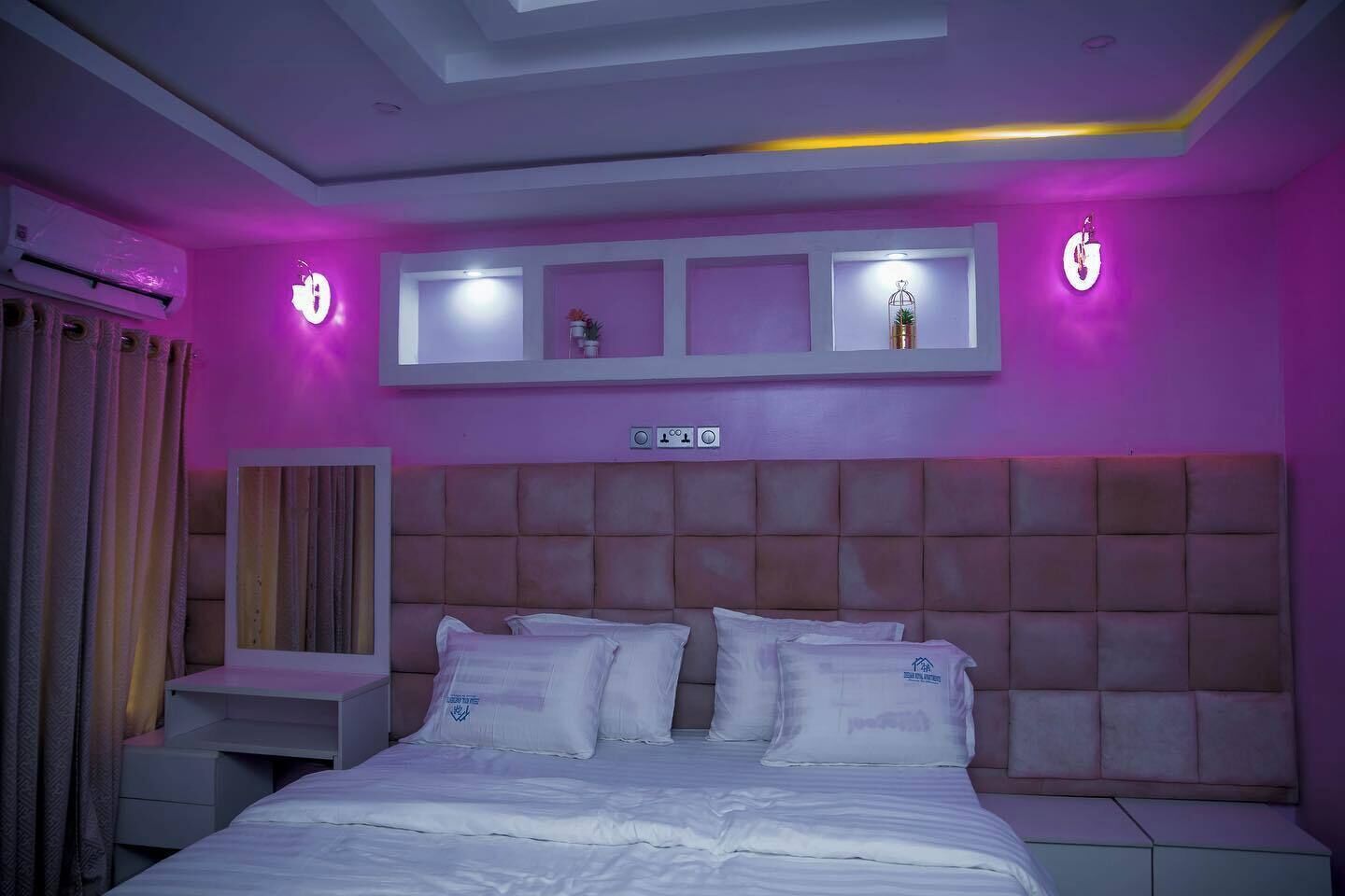 Habitación