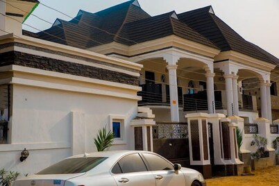 Zeedam Royal Apartment 