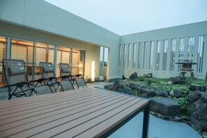 Garden - Nagoya Apartment Oosu (Nagoya)