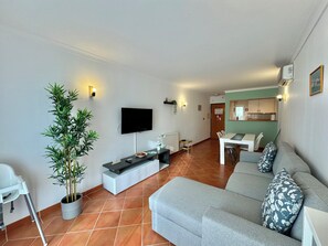 TV connectée
