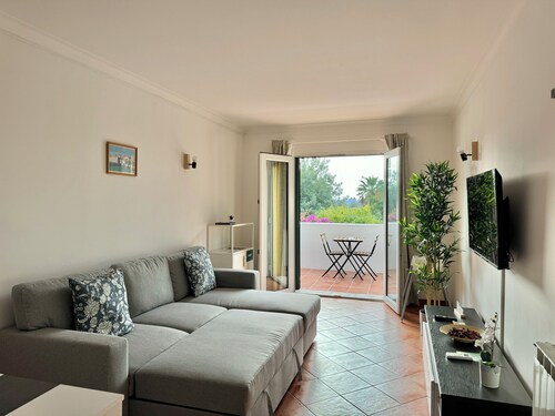 Quinta do Morgado - Morgado Village