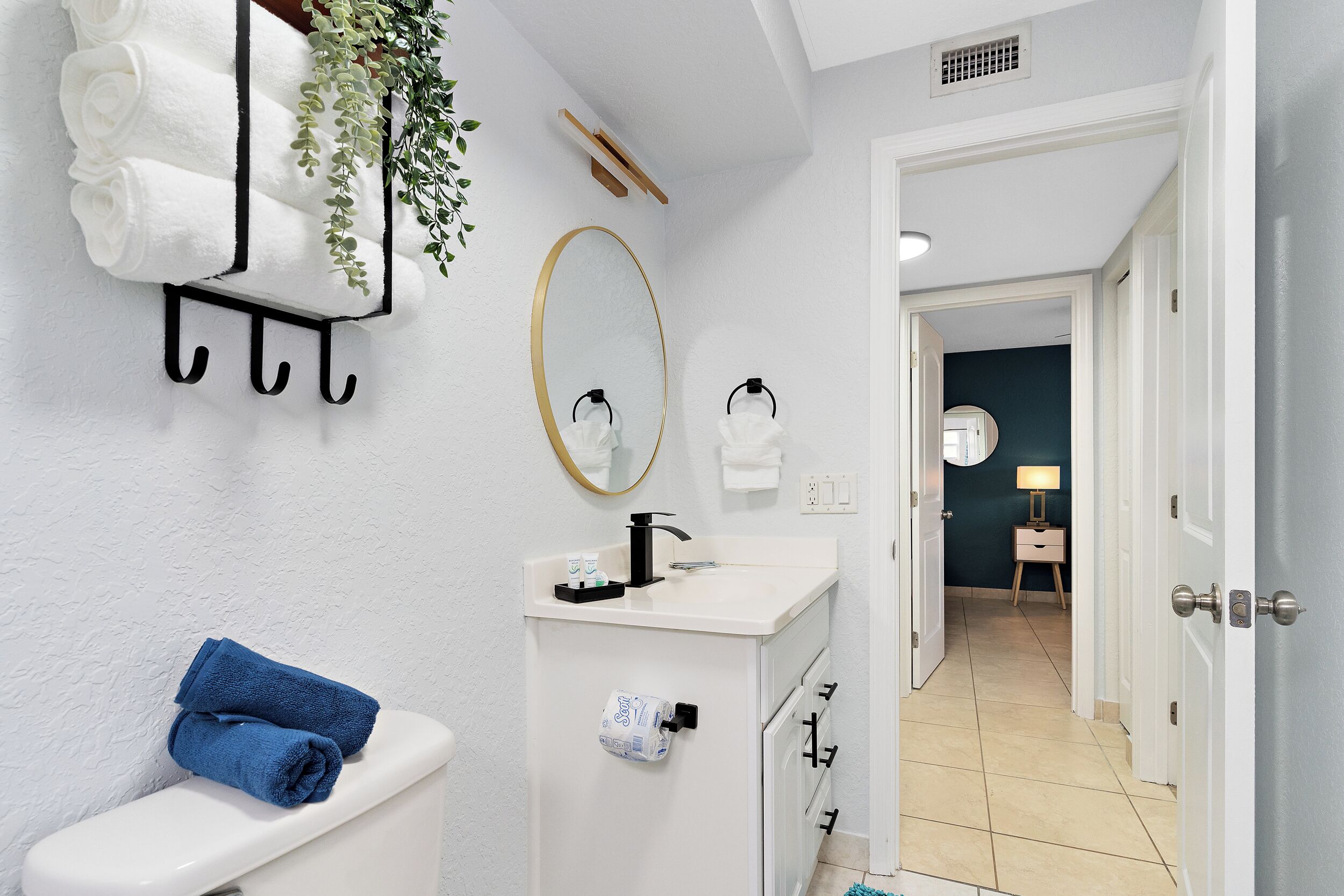 Kamar mandi
