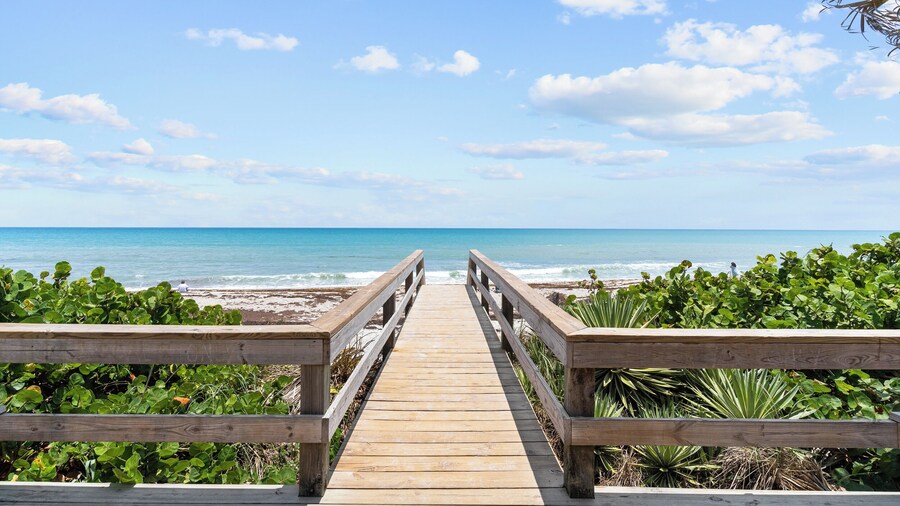 Ocean Harbour Apartment Homes