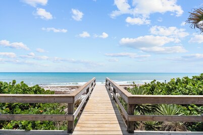 Ocean Harbour Apartment Homes