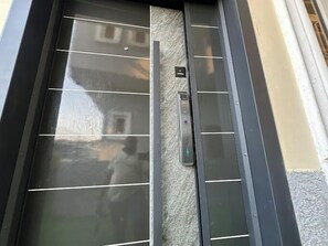 Interior entrance - Wedgewood One Shortlet Apartment (Ibadan)